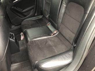 Audi A4 A4 Limousine 1.8 TFSIe Edition picture 21