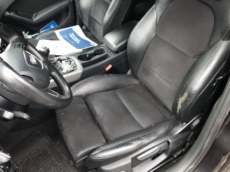 Audi A4 A4 Limousine 1.8 TFSIe Edition picture 20