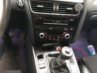 Audi A4 A4 Limousine 1.8 TFSIe Edition picture 13