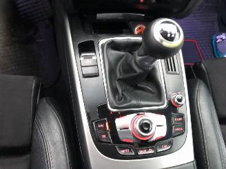 Audi A4 A4 Limousine 1.8 TFSIe Edition picture 12