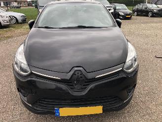 Avarii autoturisme Renault Clio 0.9 TCE  BOSE 2018/4