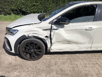 Volkswagen Taigo 1.5 TSI R-line picture 7