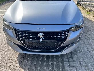 Peugeot 208 208 1.2 PureTech Blue Lease Active picture 2