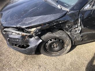 Skoda Fabia Fabia Combi 1.2 TDI Greenline picture 3