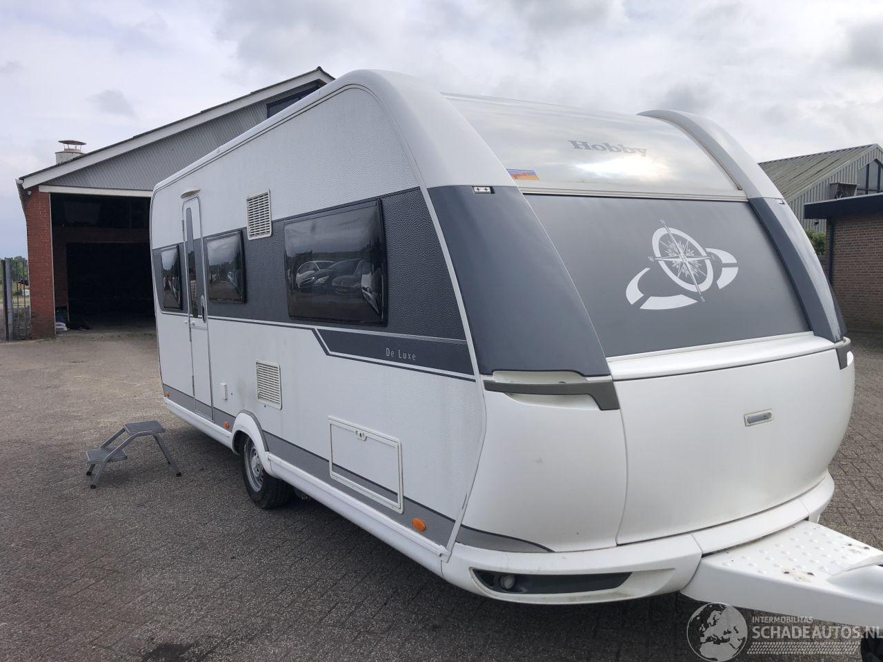 Knaus  KNAUS 495 UL