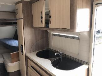 Knaus  KNAUS 495 UL picture 22