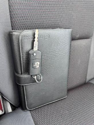 Mazda 3 1.6 active picture 10