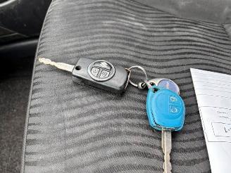 Suzuki Swift 1.2 comfort picture 9