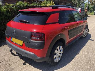 Citroën C4 cactus C4 Cactus 1.2 VTi Feel picture 8