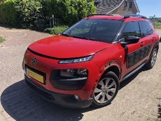 Citroën C4 cactus C4 Cactus 1.2 VTi Feel picture 4