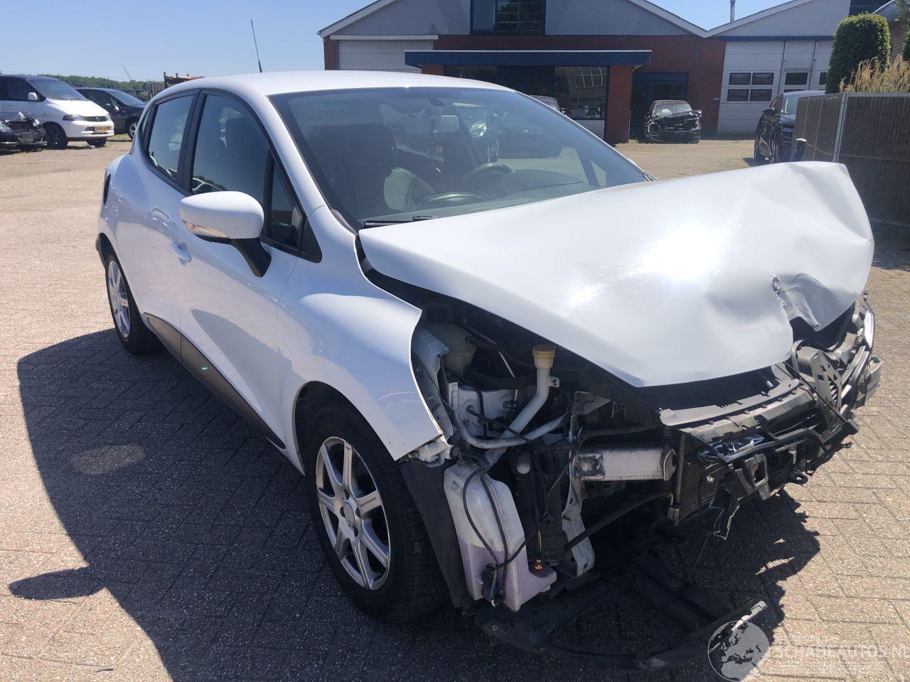Renault Clio clio 1.2