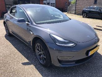 Schadeauto Tesla Model 3 Model 3 Standard RWD Plus 60 kWh 2019/8