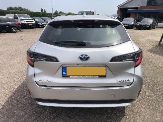 Toyota Corolla Corolla Touring Sports 1.8 Hybrid Active picture 8
