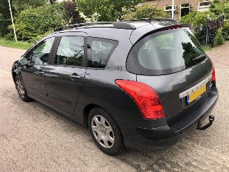 Peugeot 308 308 SW 1.6 VTi Blue Lease picture 5