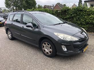 Auto incidentate Peugeot 308 308 SW 1.6 VTi Blue Lease 2010/6