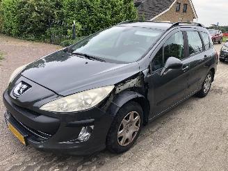 Peugeot 308 308 SW 1.6 VTi Blue Lease picture 3