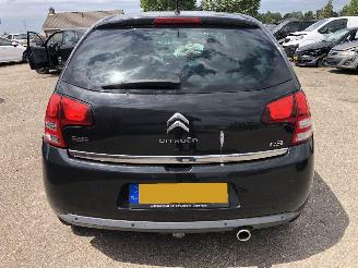 Citroën C3 C3 1.6 VTi Exclusive picture 7