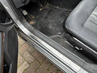 Mercedes E-klasse 350 cgi picture 9