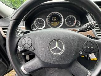 Mercedes E-klasse 350 cgi picture 12