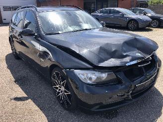 Unfallwagen BMW 3-serie 3-serie Touring 320i Business Line 2008/7