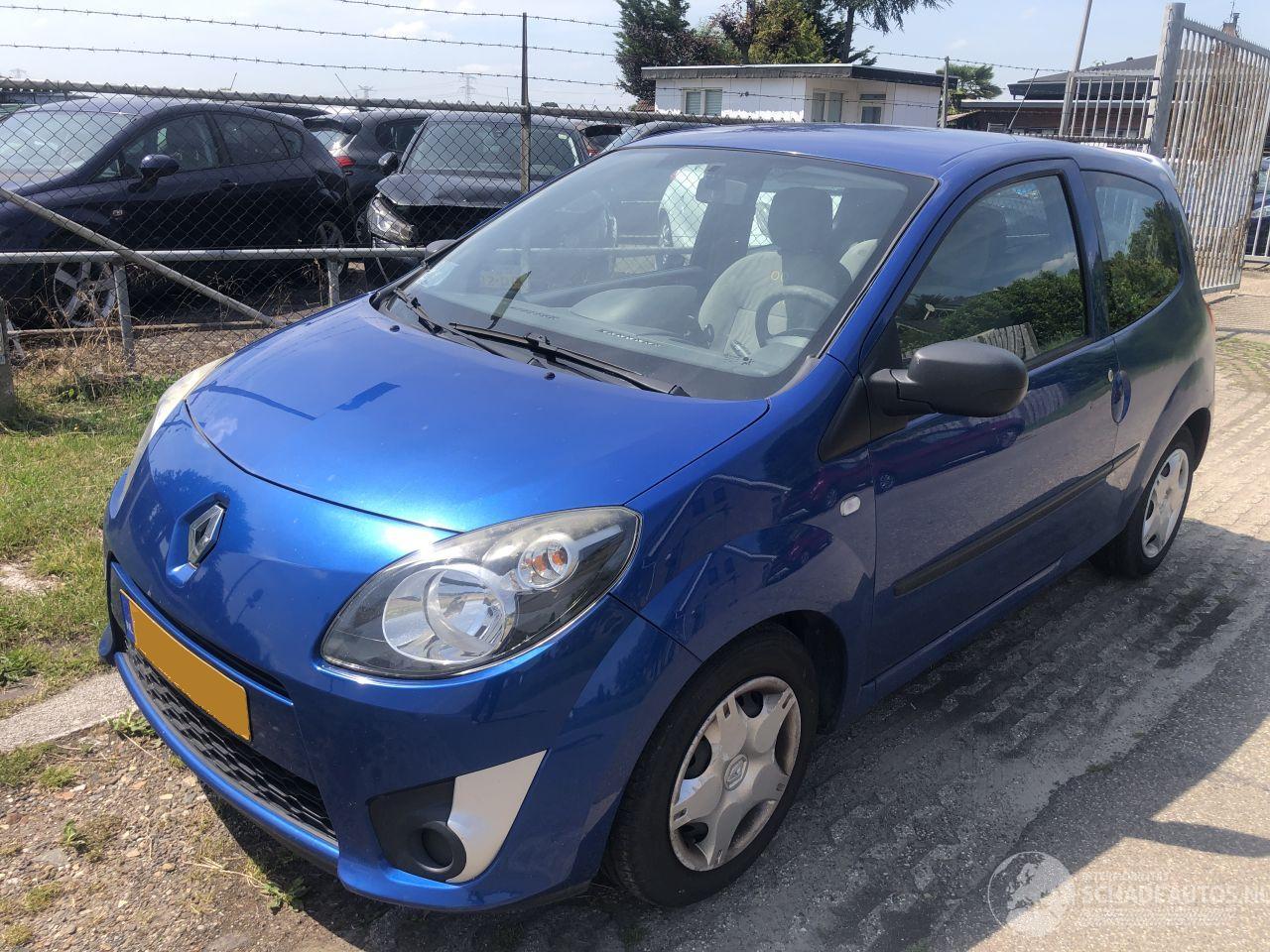 Renault Twingo Twingo 1.2-16V Authentique
