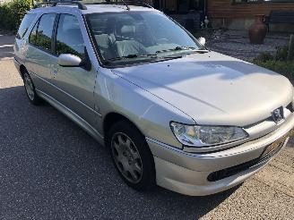 Peugeot 306 306 Break 1.6 XT picture 3