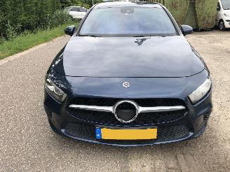Coche accidentado Mercedes A-klasse A 180 PREMIUM  PLUS 2019/9
