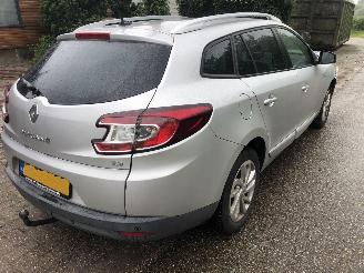 Renault Mégane Mégane Estate 1.2 TCe Limited picture 7