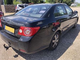 Chevrolet Epica Epica 2.0i Class Limited Edition picture 6