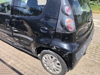 Citroën C1 C1 1.0 Collection picture 9