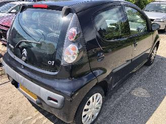 Citroën C1 C1 1.0 Collection picture 4