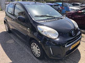 Avarii autoturisme Citroën C1 C1 1.0 Collection 2013/12