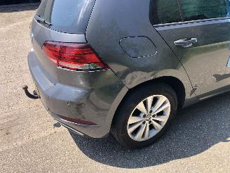 Volkswagen Golf Golf 1.0 TSI Comfortline picture 9