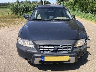 Volvo Xc-70 XC70 2.4 D5 Momentum picture 2