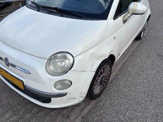Fiat 500 lounge twin air picture 5