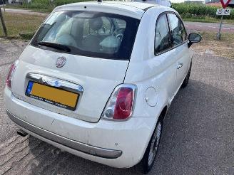 Fiat 500 lounge twin air picture 10