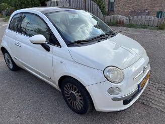 Fiat 500 lounge twin air picture 2