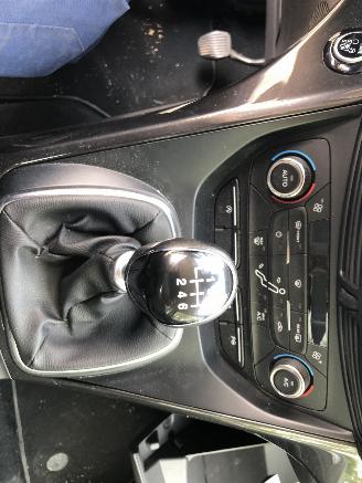 Ford C-Max C-Max 1.0 Titanium picture 12