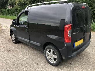 Peugeot Bipper Bipper 1.3 HDi XT Profit + picture 4