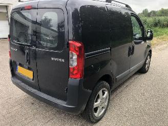 Peugeot Bipper Bipper 1.3 HDi XT Profit + picture 5