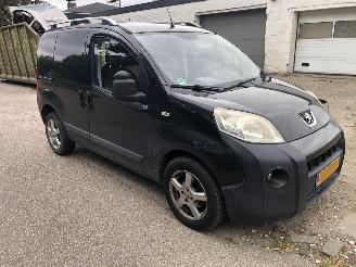  Peugeot Bipper Bipper 1.3 HDi XT Profit + 2013/3