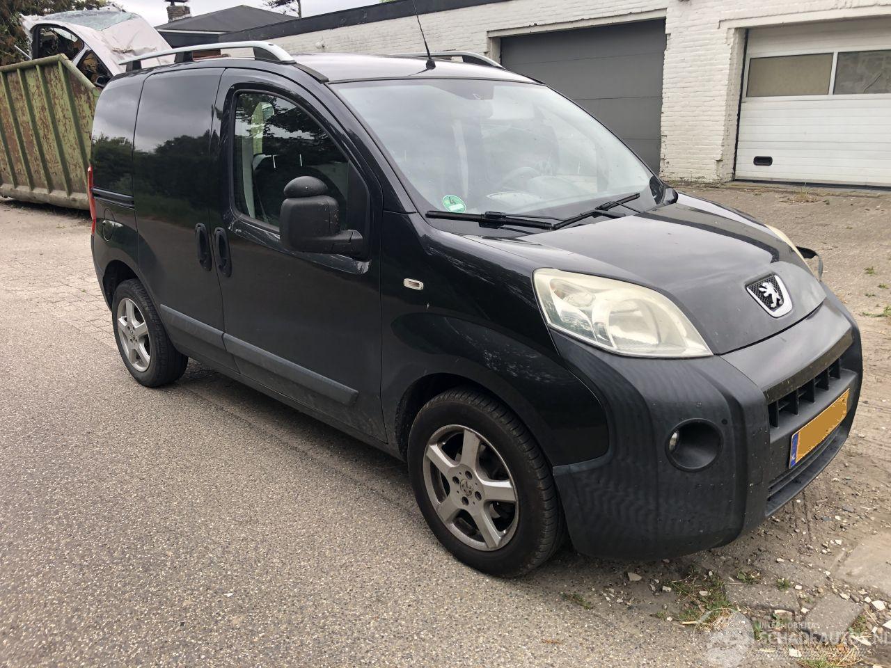 Peugeot Bipper Bipper 1.3 HDi XT Profit +