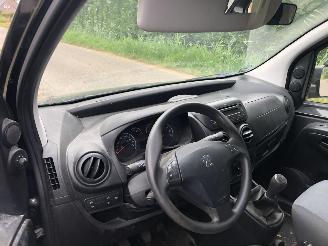 Peugeot Bipper Bipper 1.3 HDi XT Profit + picture 14