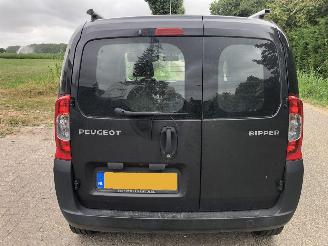 Peugeot Bipper Bipper 1.3 HDi XT Profit + picture 6