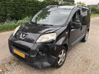 Peugeot Bipper Bipper 1.3 HDi XT Profit + picture 2