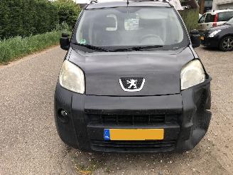 Peugeot Bipper Bipper 1.3 HDi XT Profit + picture 3