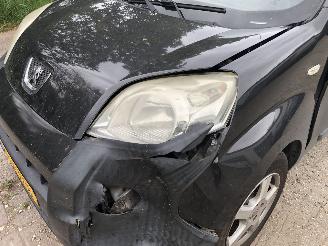 Peugeot Bipper Bipper 1.3 HDi XT Profit + picture 16