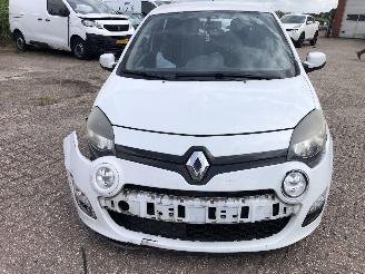 Renault Twingo Twingo 1.2 16V Collection picture 2