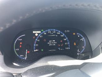Toyota Yaris Cross yaris cross 1.5 hybrde explore picture 10