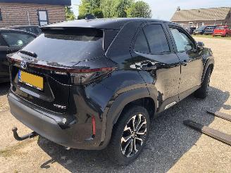 Toyota Yaris Cross yaris cross 1.5 hybrde explore picture 2